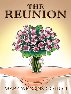 cover image of The Reunion